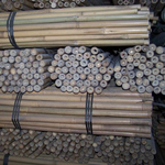 Бамбуковые опоры