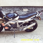 Продам мотоцикл VENOM 200