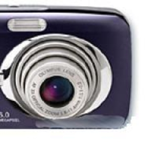 Продам фотоаппарат Olympus м600 бу