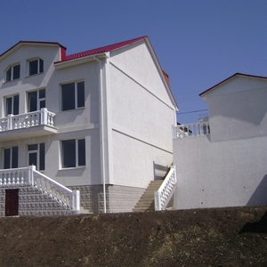 Продам Новый дом г. Севастополь