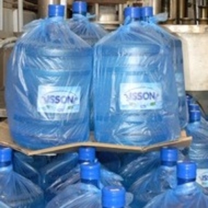 Бесплатная доставка бутилированной артезианской воды