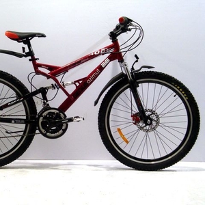 Продам горный велосипед  Rock 24