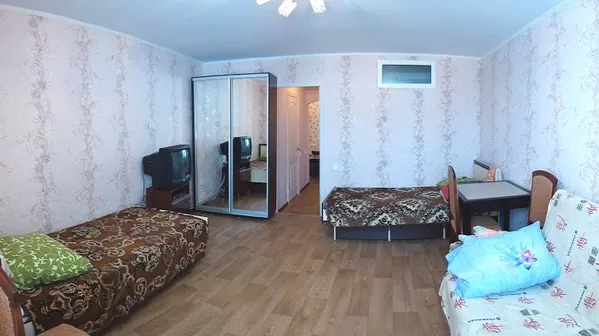 Аренда 2х комнатной квартиры в Ялте