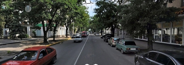 Продажа помещения свободного назначения по улице Ленина в городе Севас 2