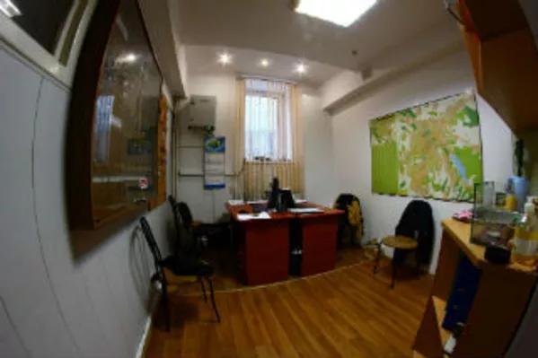 Аренда офиса 120 кв.м в центре  г. Симферополь 2