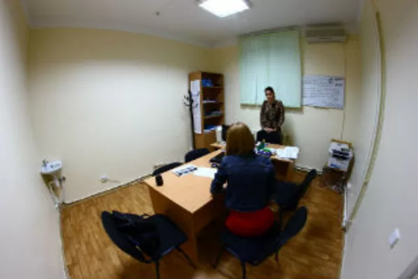 Аренда офиса 120 кв.м в центре  г. Симферополь 7