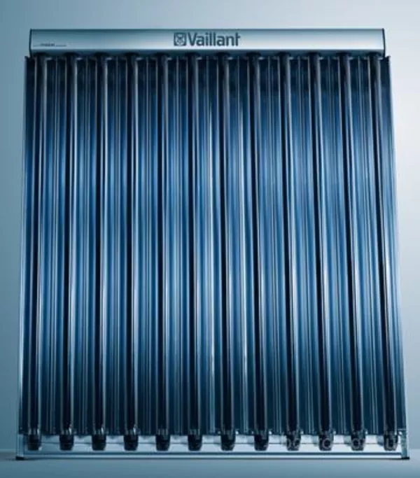 Вакуумный солнечный коллектор Vaillant VTK 1140 Красноперекопск