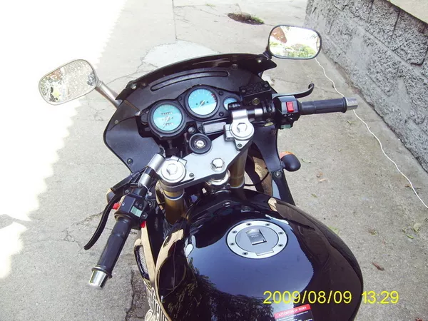 Продам мотоцикл VENOM 200 5