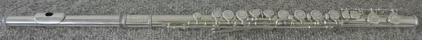  Поперечная флейта Maxtone. Колено До,  Алушта (1 200 грн.) 2
