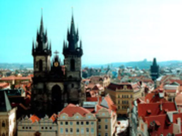 Продам недвижимость в Чехии