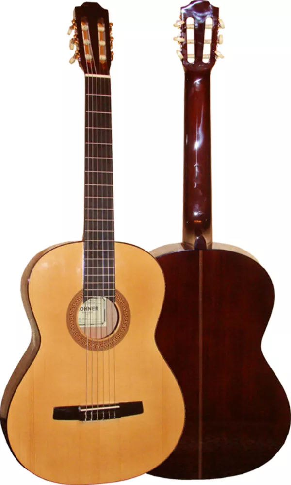 Продам гитару Hohner HC- 06